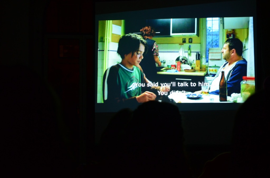 Short Films - Debate & Wine - Photo 1