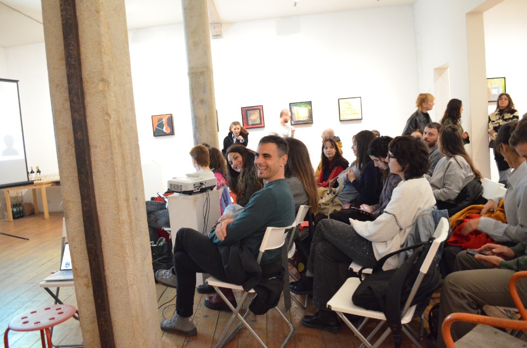 Short Films - Debate & Wine - Photo 3