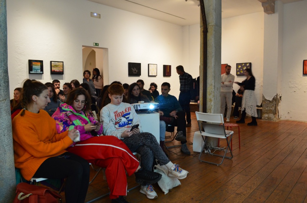 Short Films - Debate & Wine - Photo 5