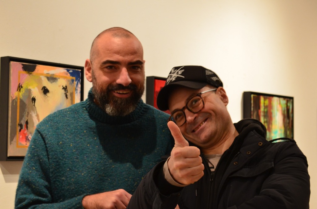 Short Films - Debate & Wine - Photo 8