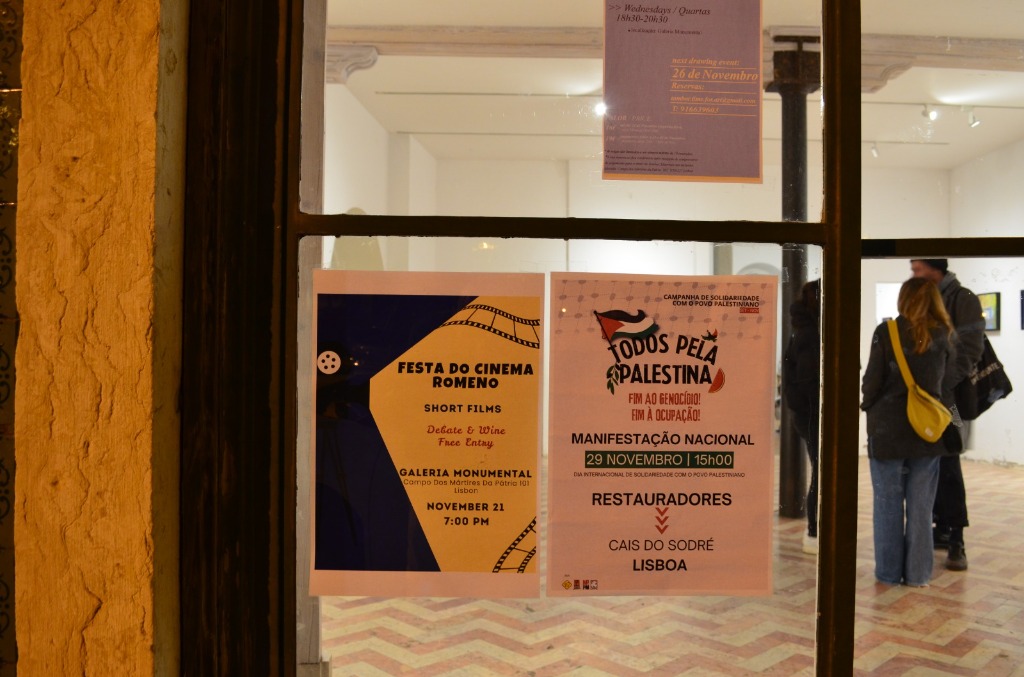 Short Films - Debate & Wine - Photo 9